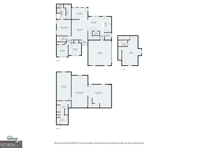 770 Upchurch Road, Mcdonough, GA 30252