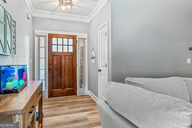 770 Upchurch Road, Mcdonough, GA 30252