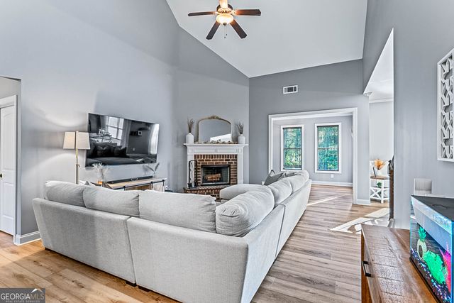 770 Upchurch Road, Mcdonough, GA 30252