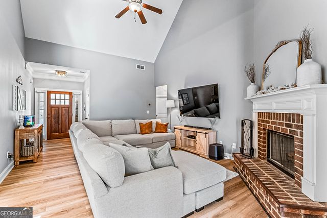 770 Upchurch Road, Mcdonough, GA 30252