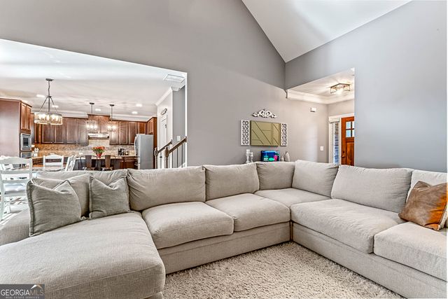 770 Upchurch Road, Mcdonough, GA 30252