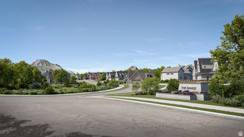6689 N DE MOISY PEAK CIR # 207, Mountain Green, UT 84050 — photo 3