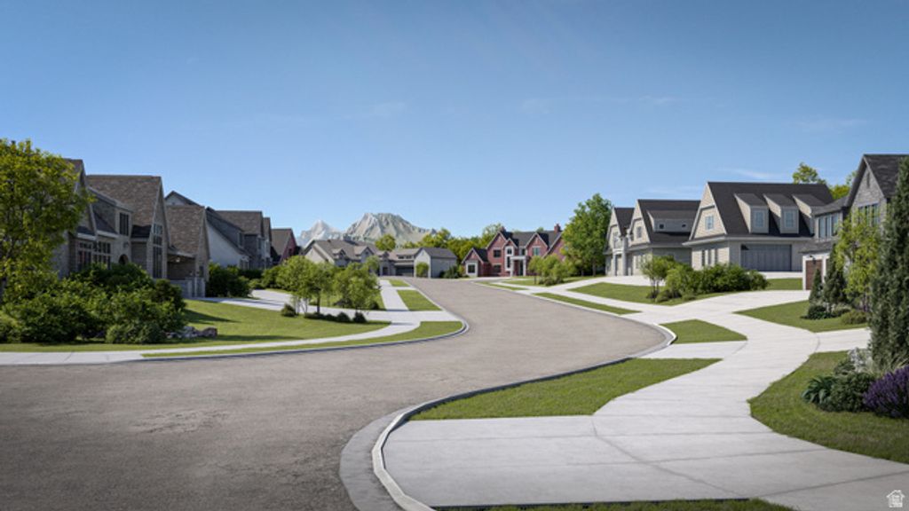 6689 N DE MOISY PEAK CIR # 207, Mountain Green, UT 84050 — photo 4