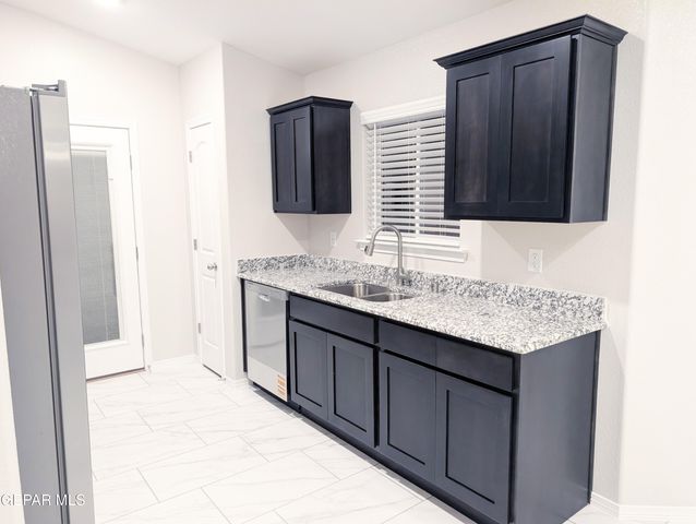 14528 RUSSELL BOREA Avenue, El Paso, TX 79938