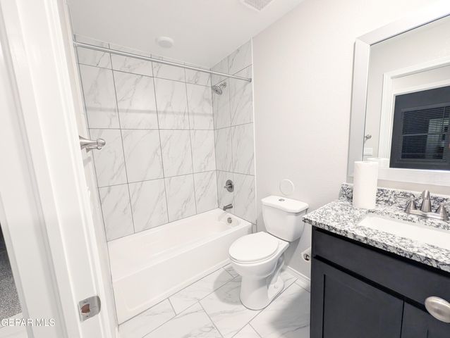 14528 RUSSELL BOREA Avenue, El Paso, TX 79938