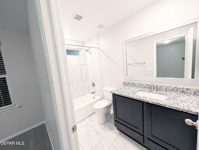 14528 RUSSELL BOREA Avenue, El Paso, TX 79938