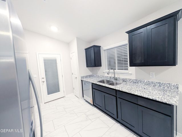 14528 RUSSELL BOREA Avenue, El Paso, TX 79938