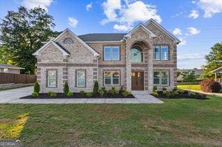 392 Price Place, Norcross, GA 30071