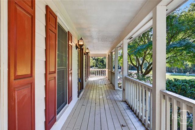55 River Bend Road, Richmond Hill, GA 31324