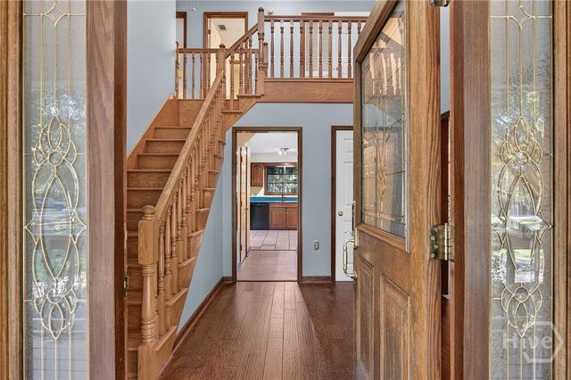 55 River Bend Road, Richmond Hill, GA 31324