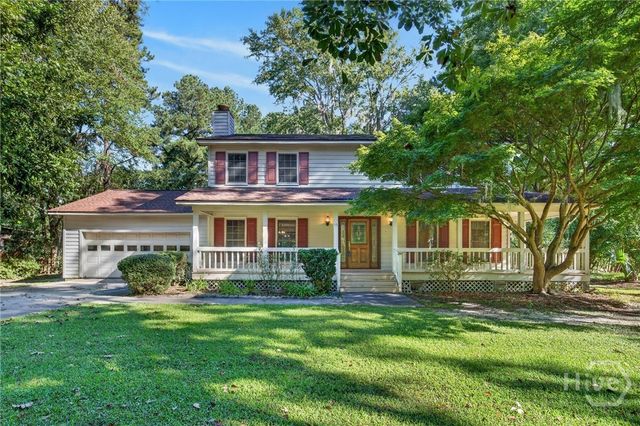 55 River Bend Road, Richmond Hill, GA 31324