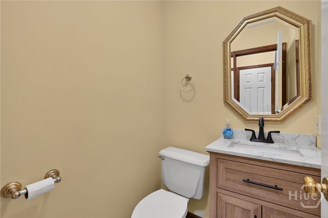 55 River Bend Road, Richmond Hill, GA 31324