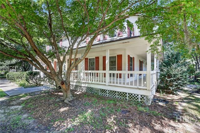 55 River Bend Road, Richmond Hill, GA 31324