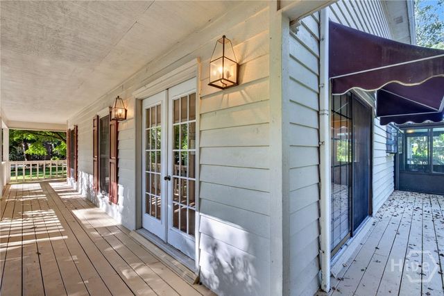 55 River Bend Road, Richmond Hill, GA 31324