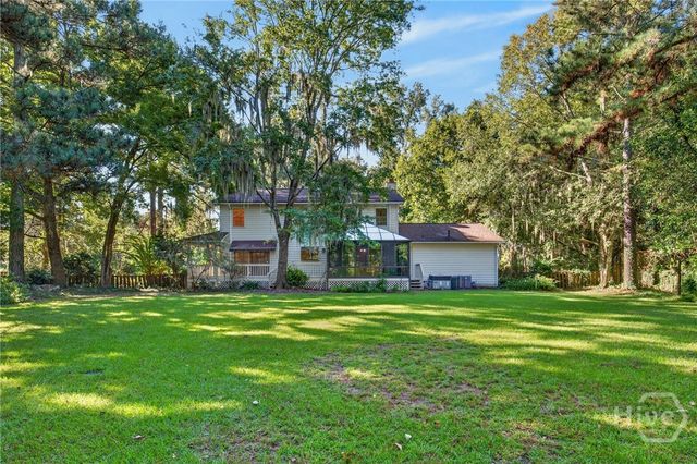 55 River Bend Road, Richmond Hill, GA 31324