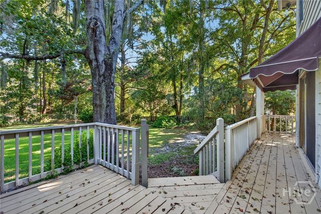 55 River Bend Road, Richmond Hill, GA 31324