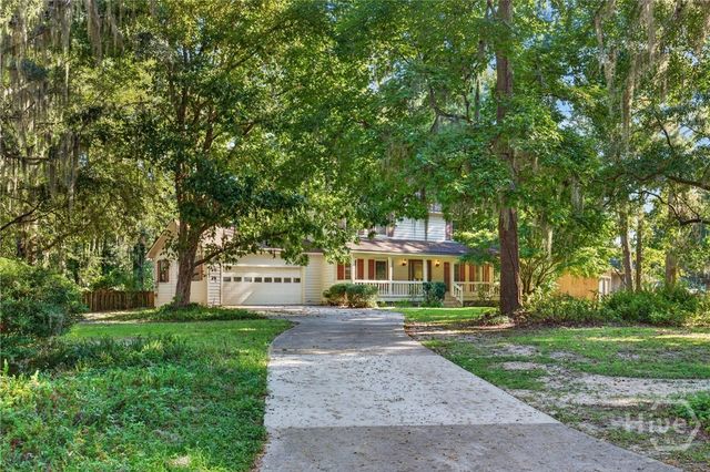 55 River Bend Road, Richmond Hill, GA 31324