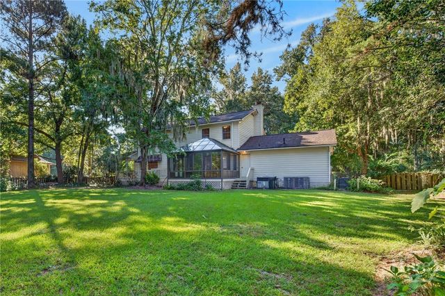 55 River Bend Road, Richmond Hill, GA 31324