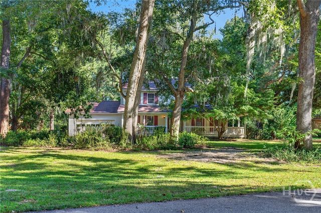 55 River Bend Road, Richmond Hill, GA 31324