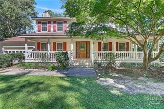 55 River Bend Road, Richmond Hill, GA 31324