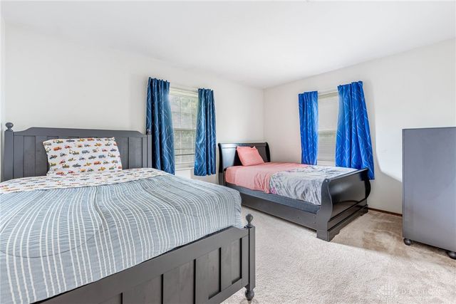 6809 Casa Grande Court, Dayton, OH 45424