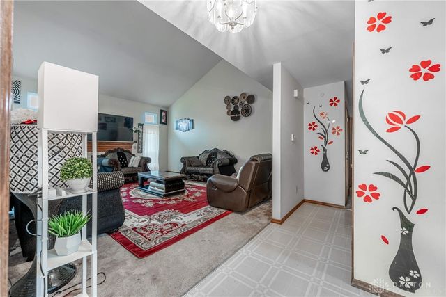 6809 Casa Grande Court, Dayton, OH 45424
