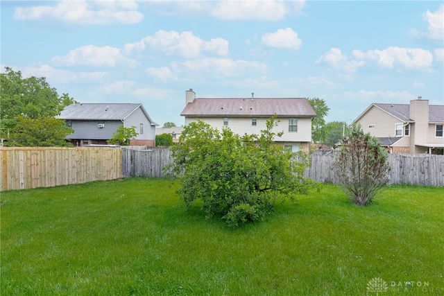 6809 Casa Grande Court, Dayton, OH 45424