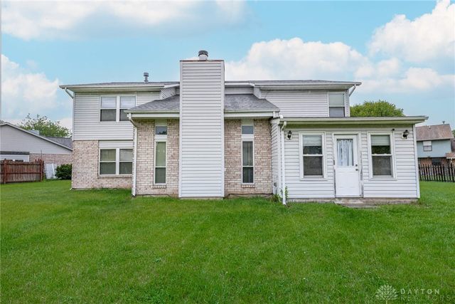 6809 Casa Grande Court, Dayton, OH 45424
