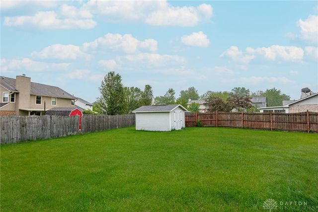 6809 Casa Grande Court, Dayton, OH 45424