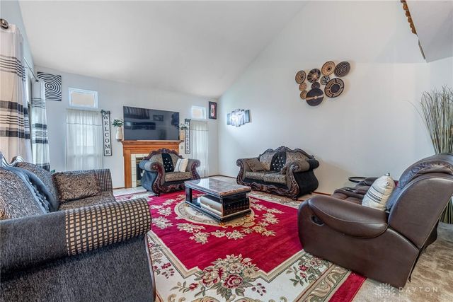 6809 Casa Grande Court, Dayton, OH 45424