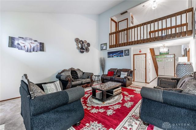 6809 Casa Grande Court, Dayton, OH 45424