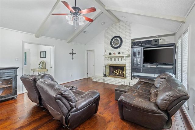 4601 W QUAIL HOLLOW Drive, Lake Charles, LA 70605