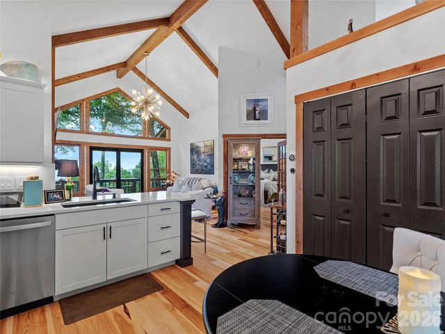 135 Club House Drive 5A, Burnsville, NC 28714
