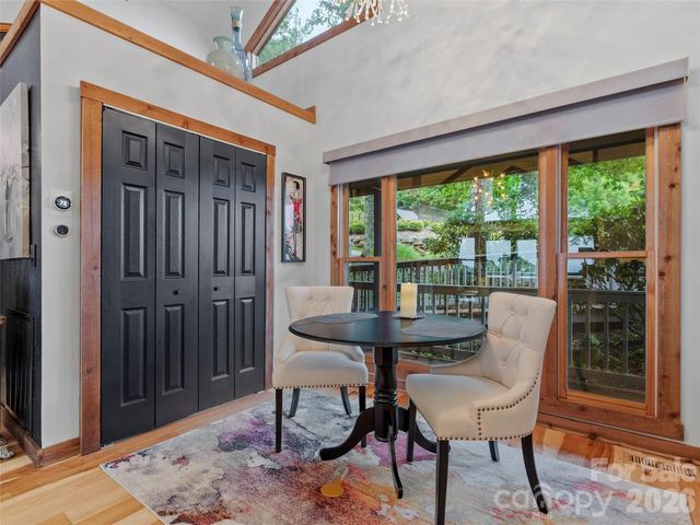 135 Club House Drive 5A, Burnsville, NC 28714