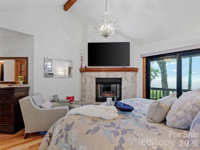 135 Club House Drive 5A, Burnsville, NC 28714