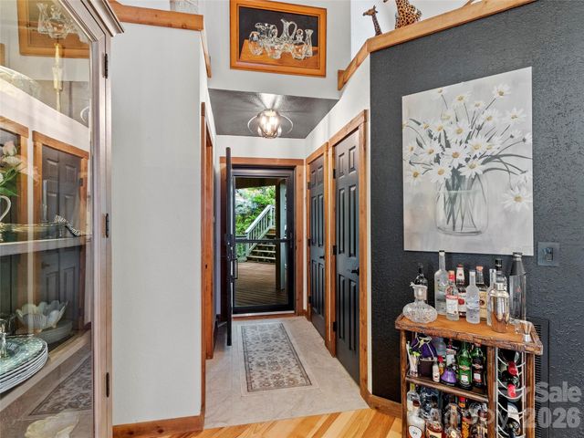 135 Club House Drive 5A, Burnsville, NC 28714