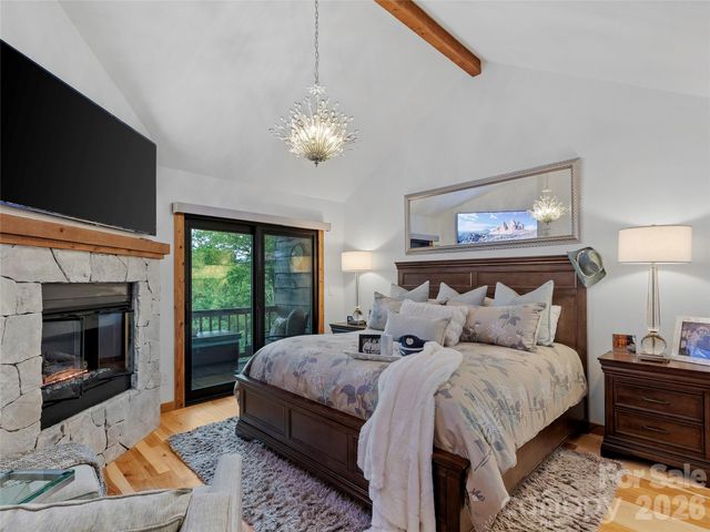 135 Club House Drive 5A, Burnsville, NC 28714