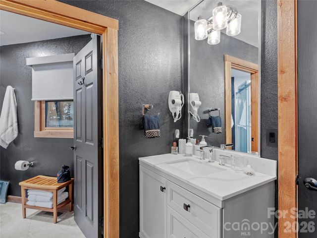 135 Club House Drive 5A, Burnsville, NC 28714