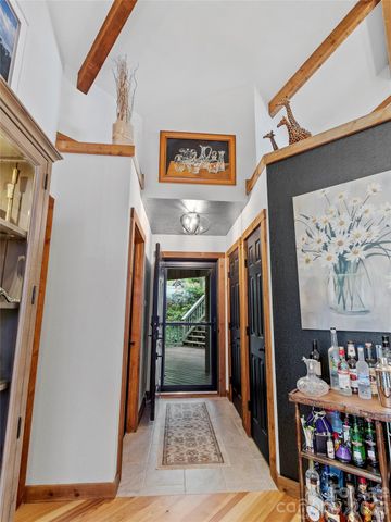 135 Club House Drive 5A, Burnsville, NC 28714