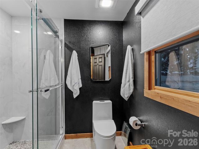 135 Club House Drive 5A, Burnsville, NC 28714