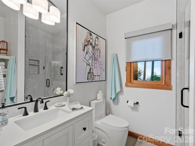 135 Club House Drive 5A, Burnsville, NC 28714