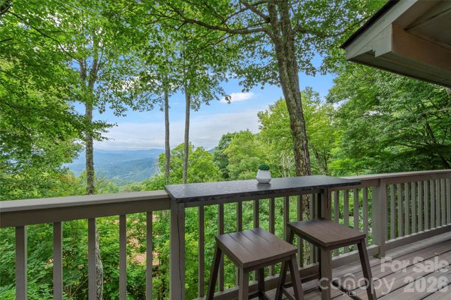 135 Club House Drive 5A, Burnsville, NC 28714