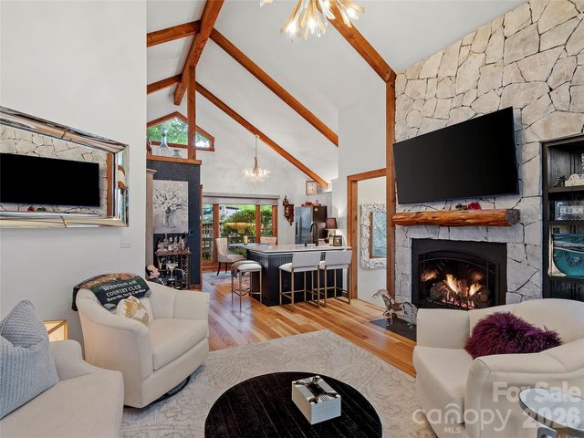 135 Club House Drive 5A, Burnsville, NC 28714