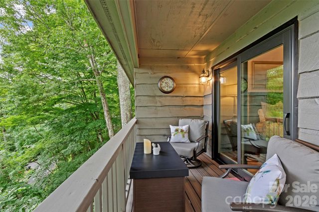 135 Club House Drive 5A, Burnsville, NC 28714