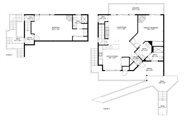135 Club House Drive 5A, Burnsville, NC 28714