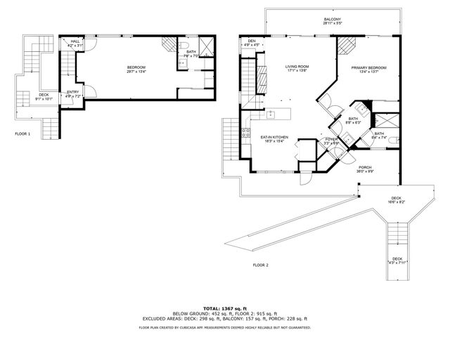 135 Club House Drive 5A, Burnsville, NC 28714