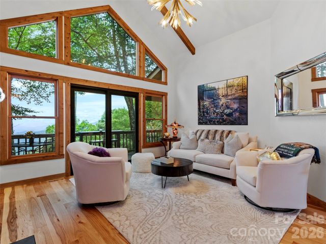 135 Club House Drive 5A, Burnsville, NC 28714
