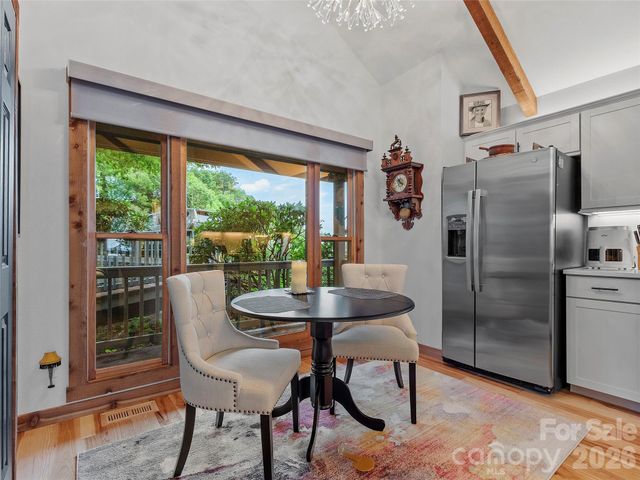 135 Club House Drive 5A, Burnsville, NC 28714