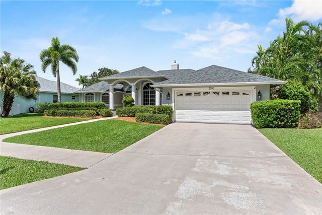 2190 4th Lane SW, Vero Beach, FL 32962