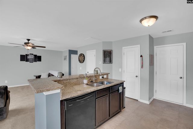 1320 Poinsett Loop, Columbia, SC 29209